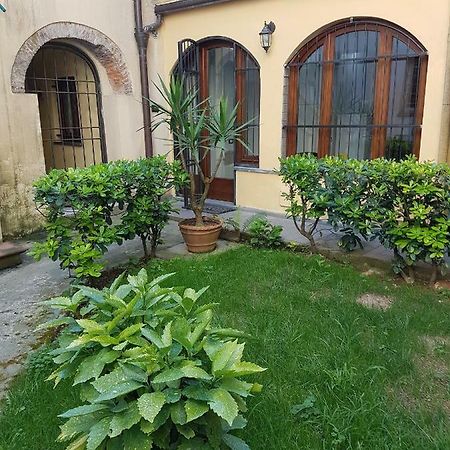 La Maison De Reve Camaiore Exteriör bild