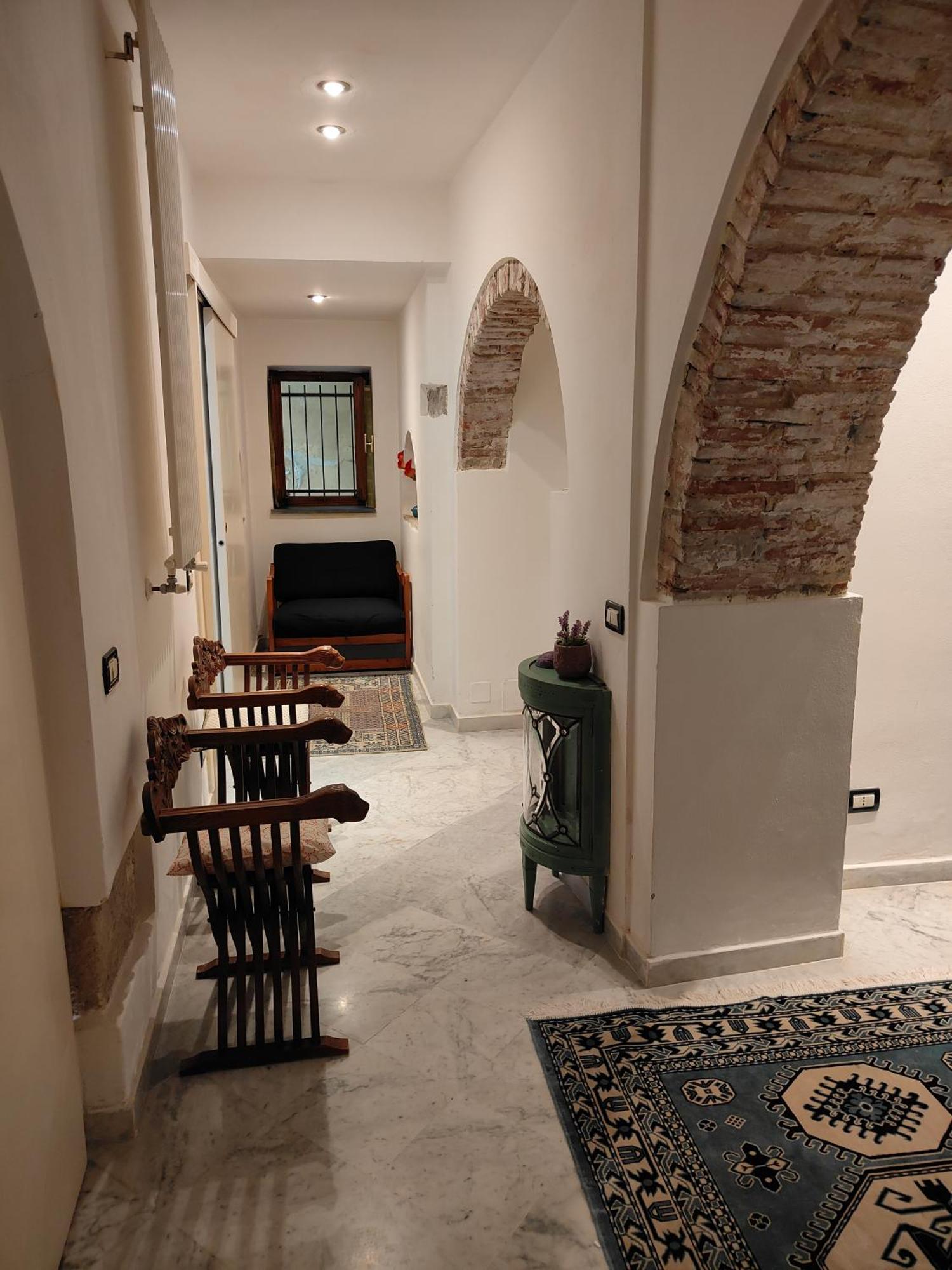 La Maison De Reve Camaiore Exteriör bild