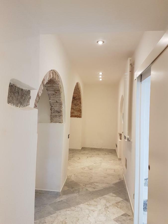 La Maison De Reve Camaiore Exteriör bild