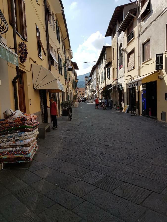 La Maison De Reve Camaiore Exteriör bild