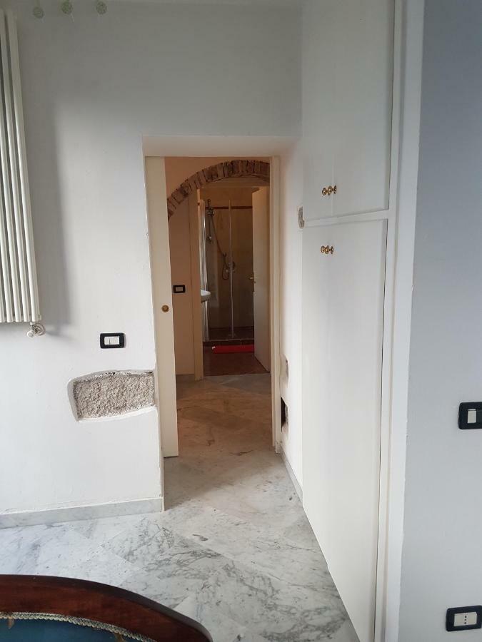 La Maison De Reve Camaiore Exteriör bild