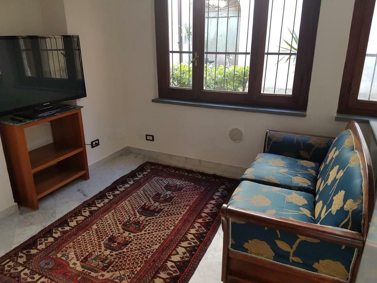 La Maison De Reve Camaiore Exteriör bild