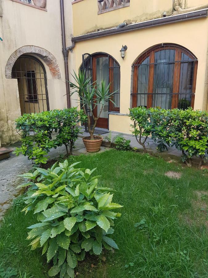 La Maison De Reve Camaiore Exteriör bild